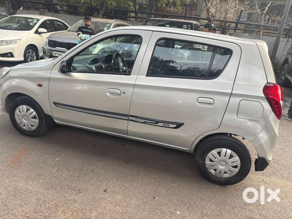 Maruti Suzuki Alto 800 2012-2016 Lxi, 2015, Petrol