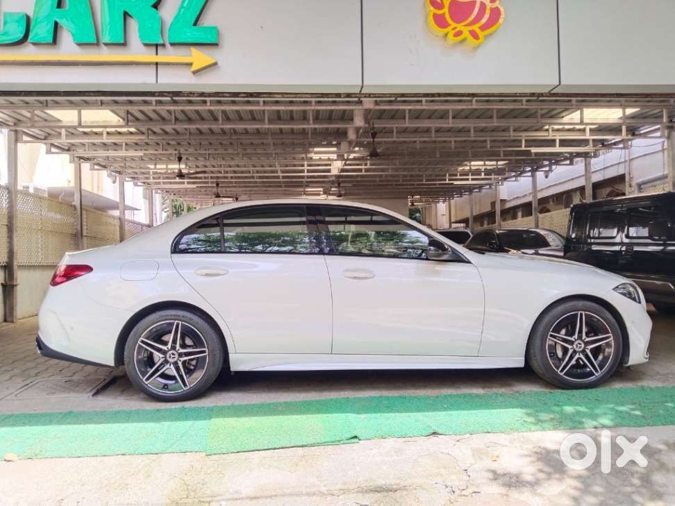 Mercedes-benz C-class Amg Line C 300d, 2023, Diesel