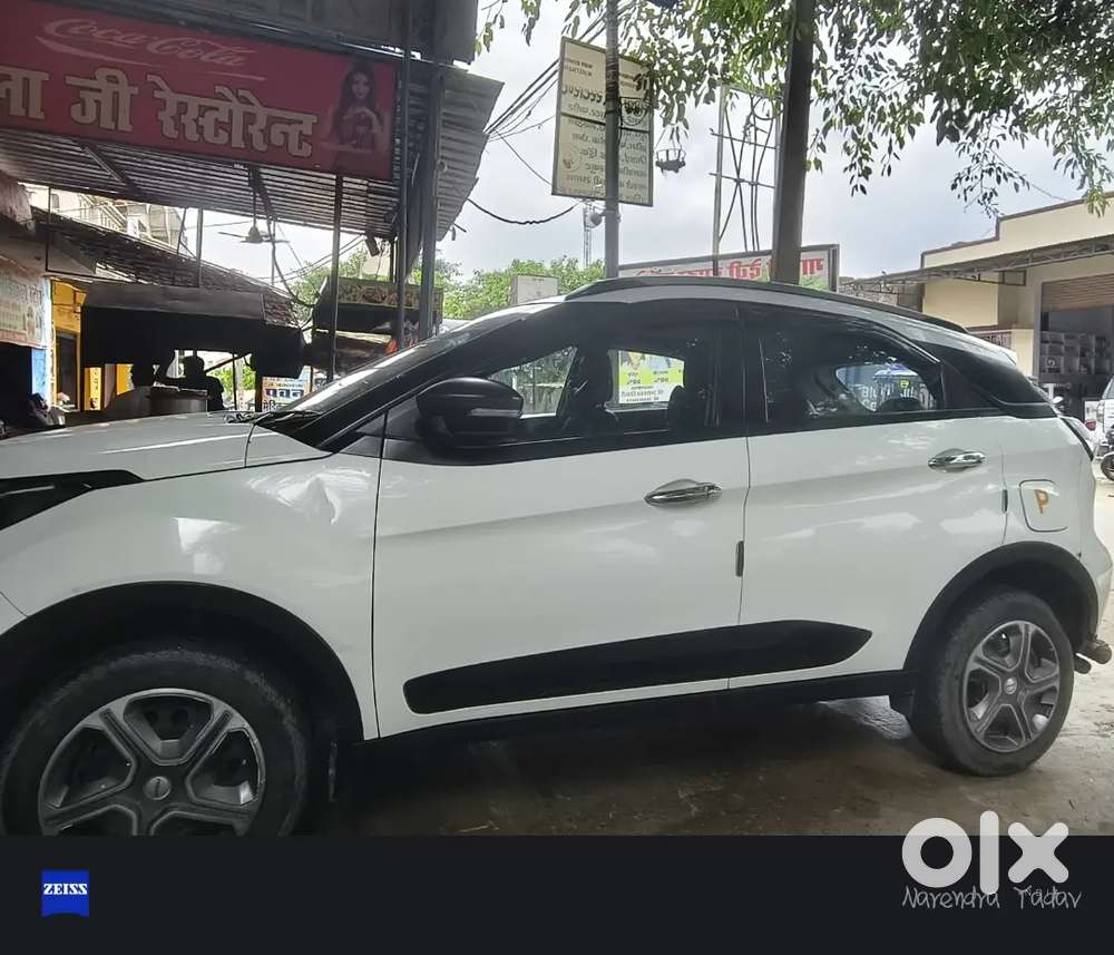 Tata Nexon Revotron 2024