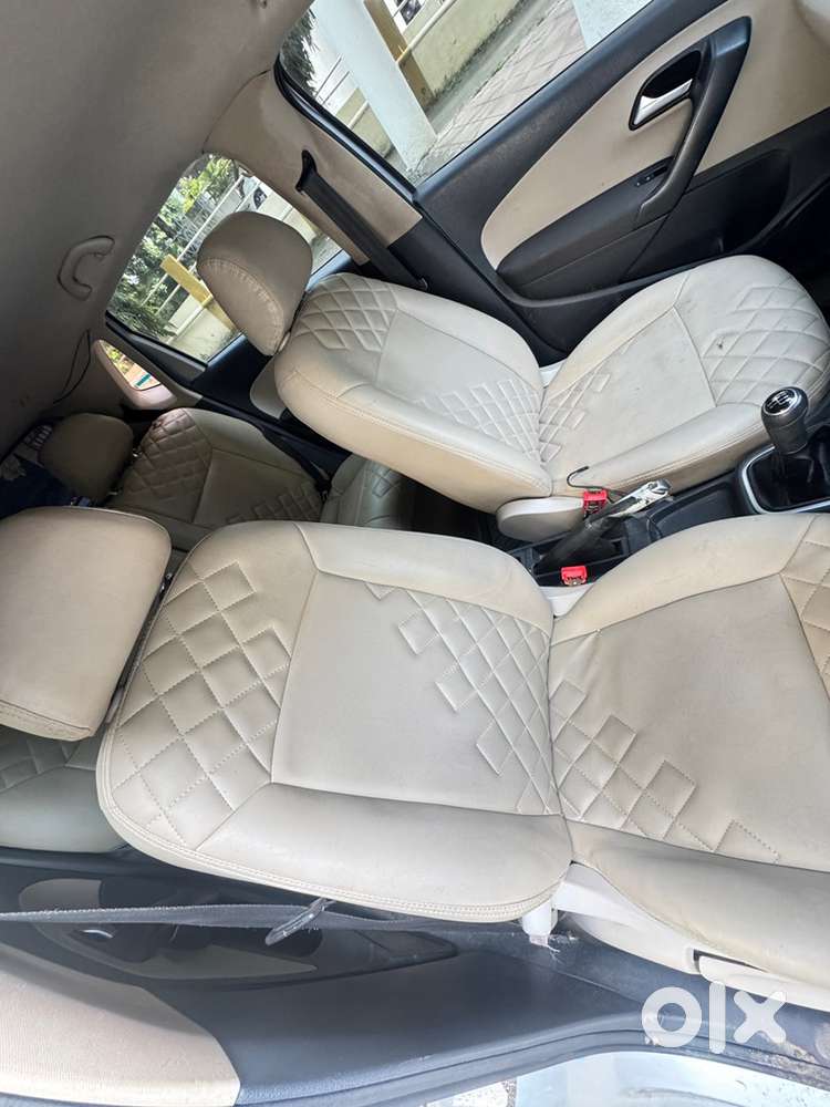 Volkswagen Polo Diesel 2013