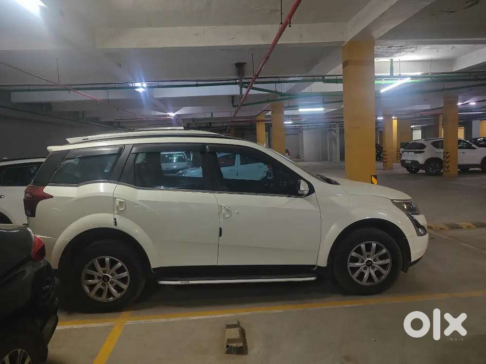 Mahindra Xuv500 2021 Diesel 80000 Km Driven