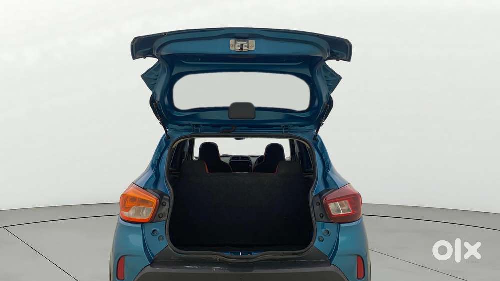 Renault Kwid Rxt, 2019, Petrol