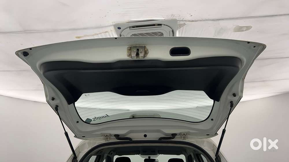 Maruti Suzuki Vitara Brezza Zxi +, 2021, Petrol