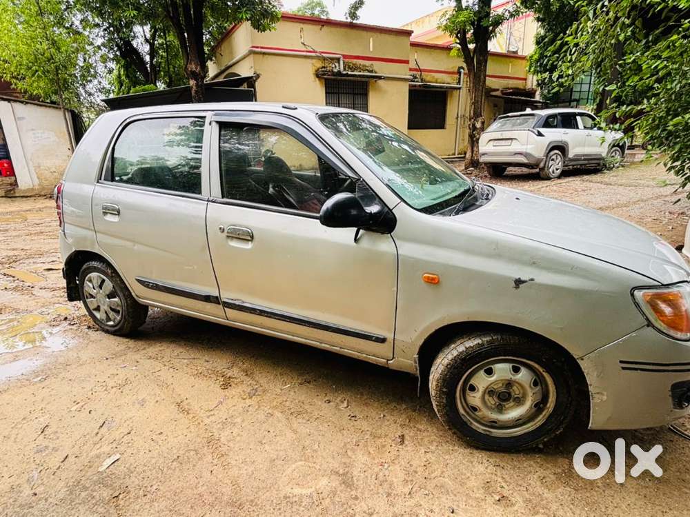 Maruti Suzuki Alto K10 15 Petrol 80000 Km Driven