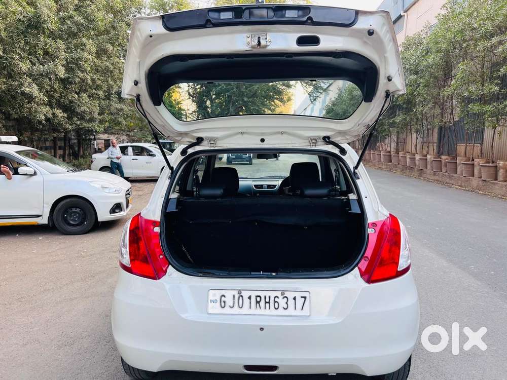 Maruti Suzuki Dzire