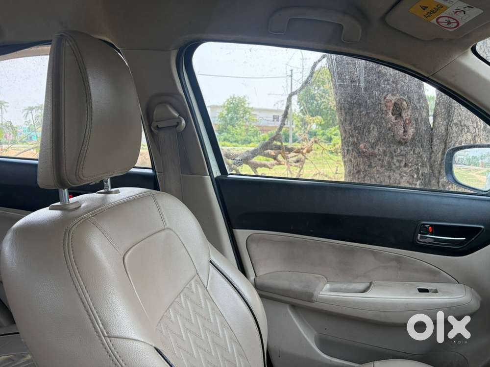 Maruti Suzuki Dzire 2022