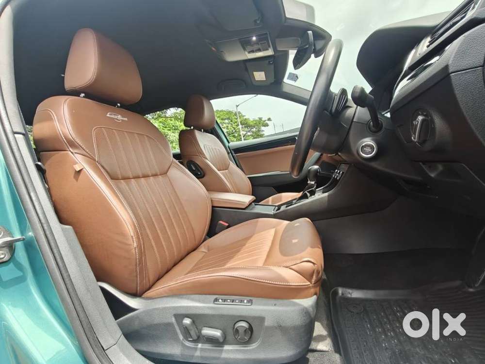 Skoda Superb 2.0 L&k Tsi At, 2024, Petrol