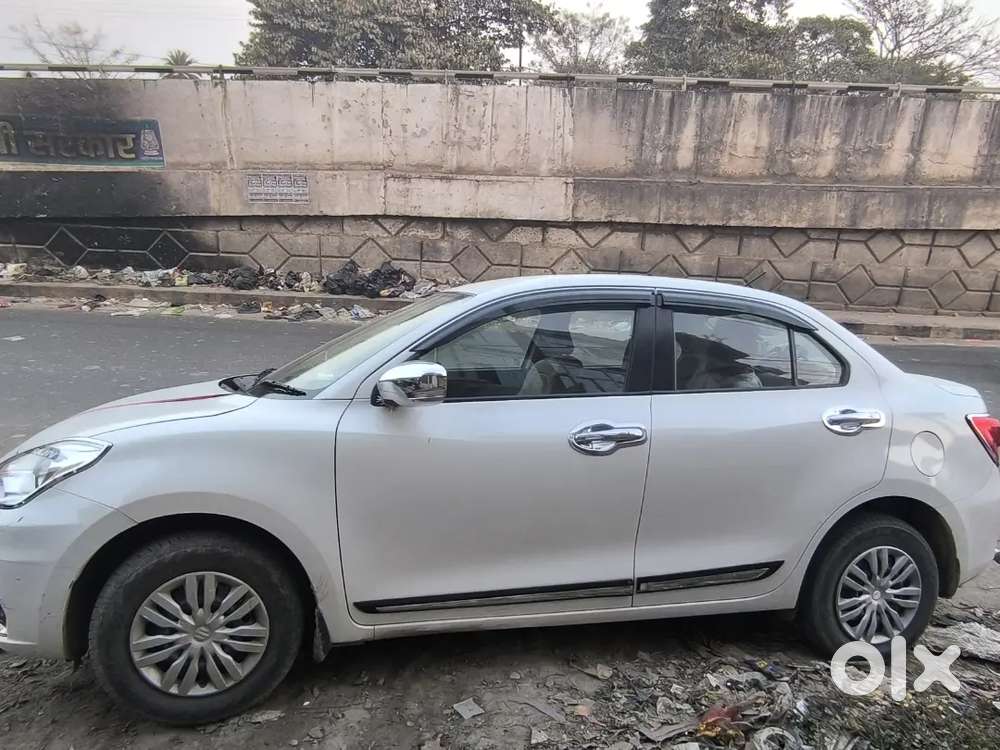 2022 Maruti Dzire Vxi Manual Petrol First Owner