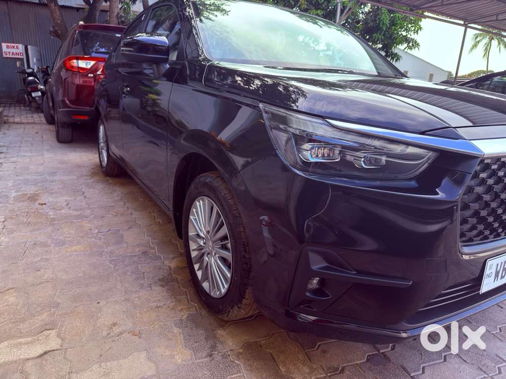 Honda Amaze Vx 2026 Automatic