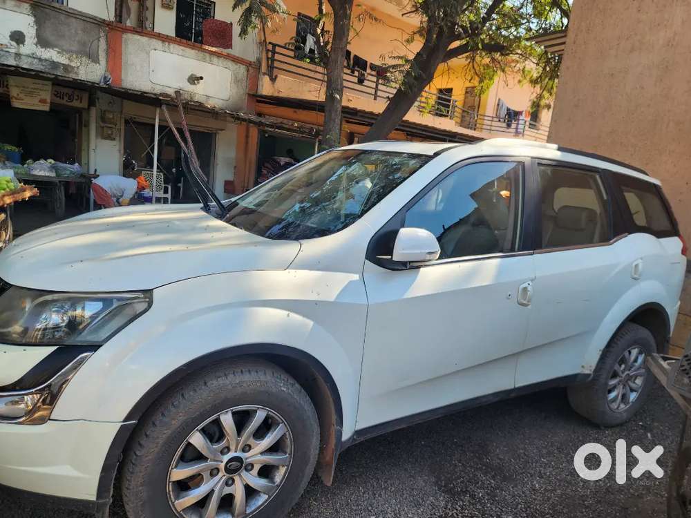 Non Accident Car