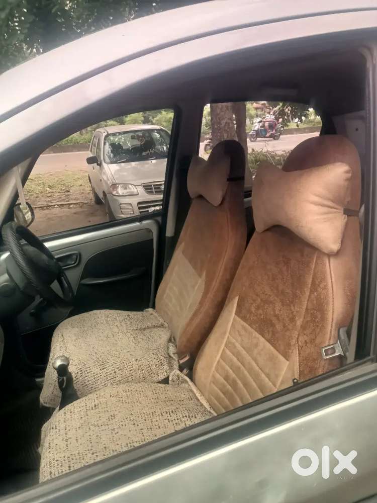 Tata Nano 2010 Petrol Good Condition
