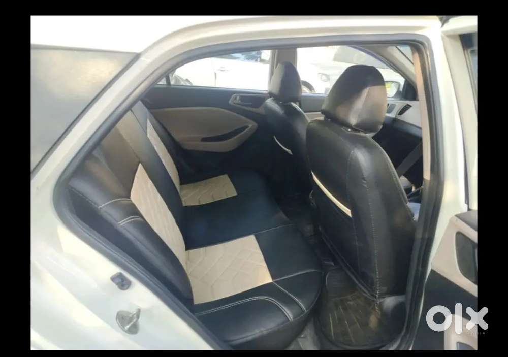 Hyundai Elite I20 Sportz December 2014 Car