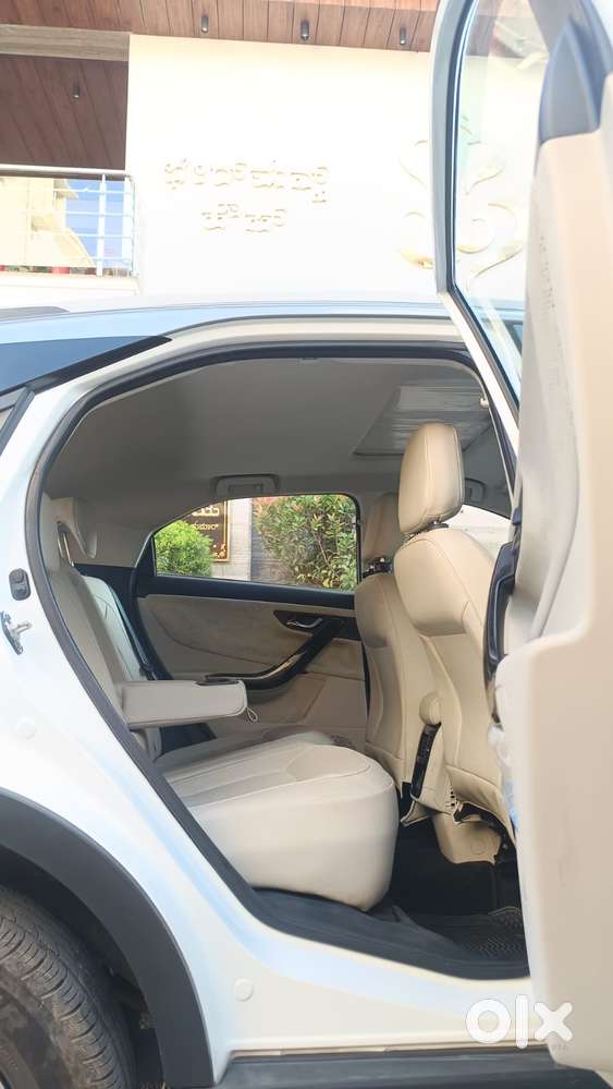 Tata Nexon Ev, 2022, Electric