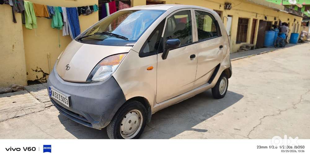 Tata Nano Xt, 2011, Petrol