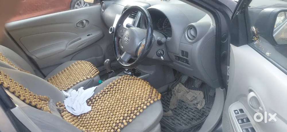 Nissan Sunny Edition Petrol 2012 Used