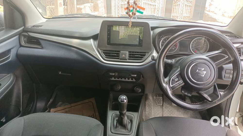 Maruti Suzuki Baleno Delta Cng, 2023, Cng & Hybrids