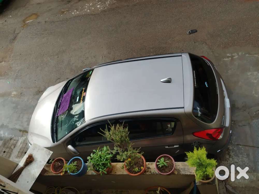 Hyundai I20 2012 Petrol 38000 Km Driven