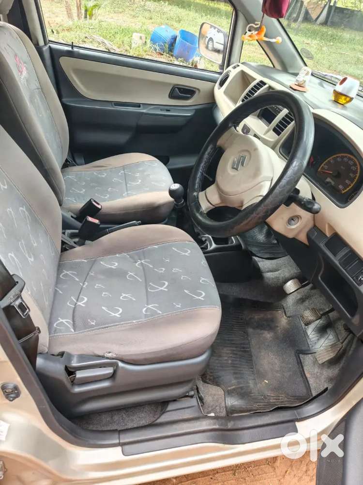 Maruti Suzuki Zen Estilo Lxi 2009 Model Car For Sale