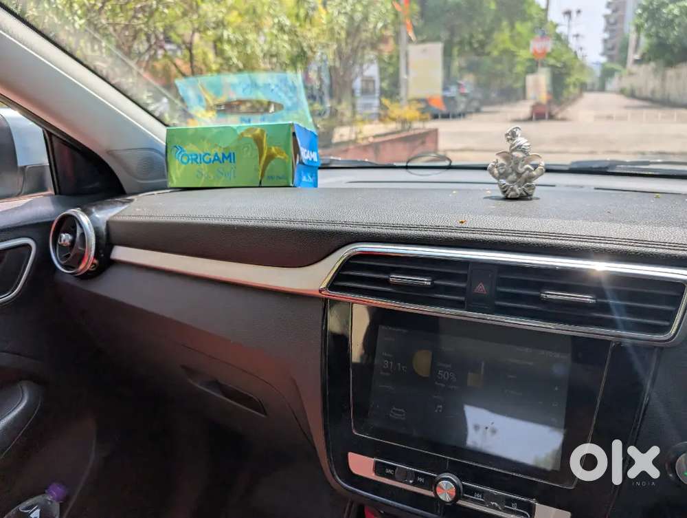Mg Zs Ev 2021 Electric Best Color Best Condition