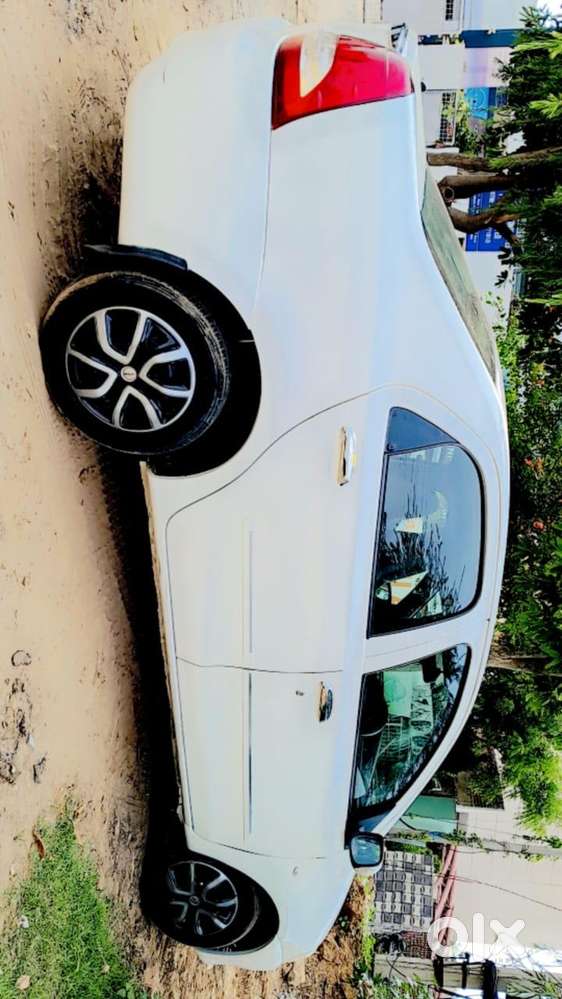 Toyota Etios 2010-2012 G, 2012, Diesel