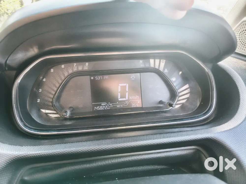 Tata Tiago 2021 Petrol Manual