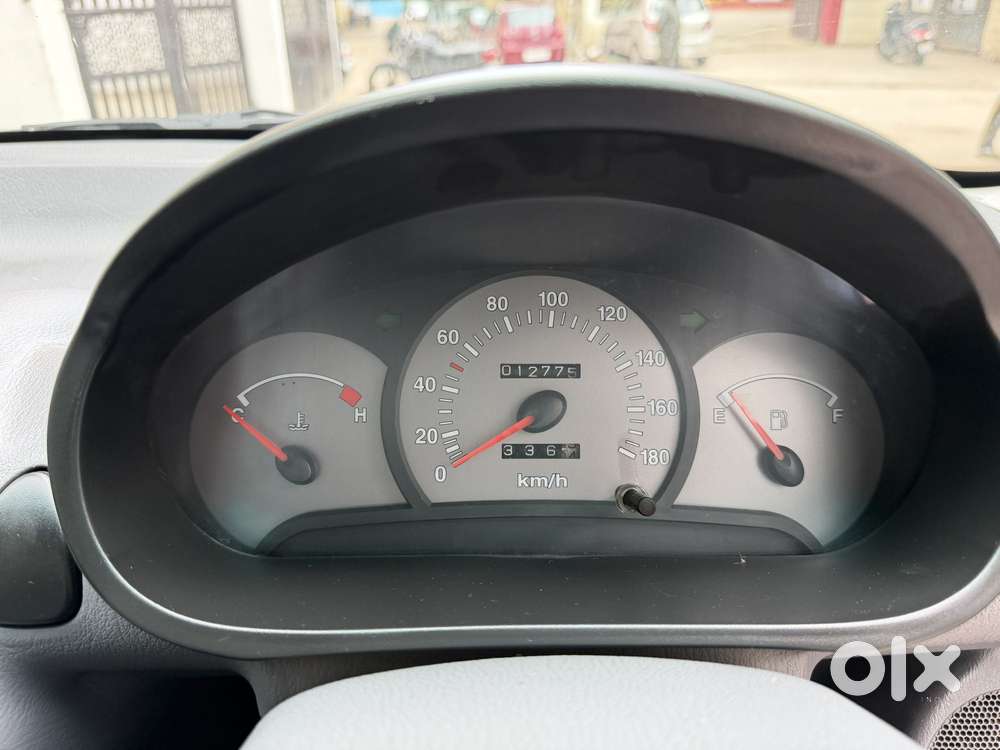 Hyundai Santro Xing Xg Erlx Euro Iii, 2003, Petrol