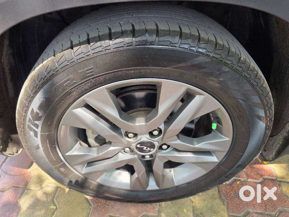 Kia Seltos Htx D, 2022, Diesel