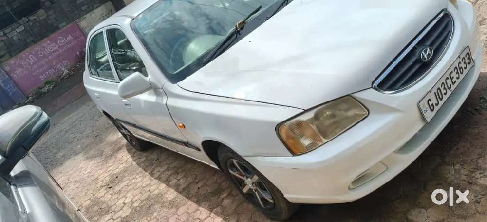 Hyundai Accent 1.5 Gle 2009
