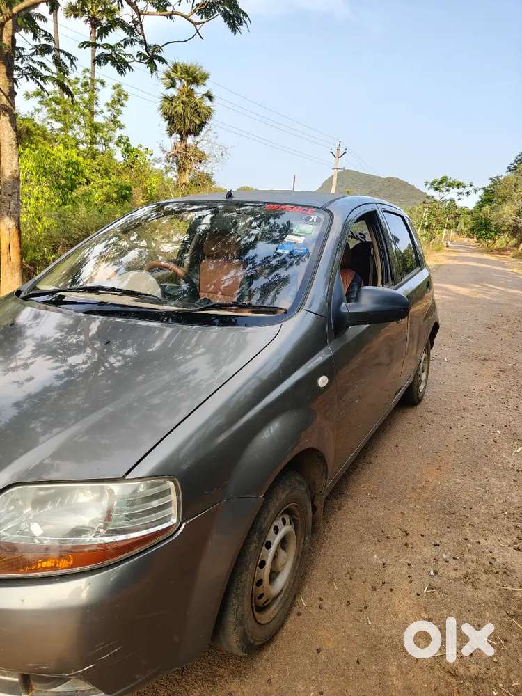 Less Used Excellent Chevrolet Aveo.. Life Expire Aipoyindi.
