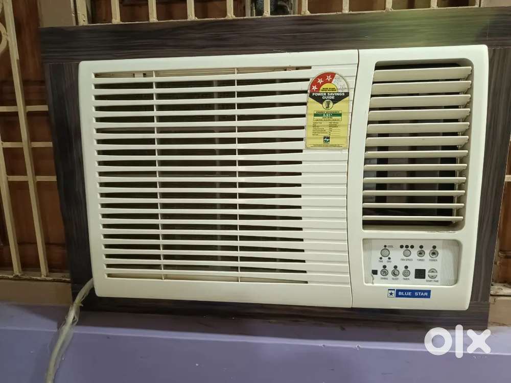 Blue Star 1.5 Ton Window AC for Sale | Best Cooling