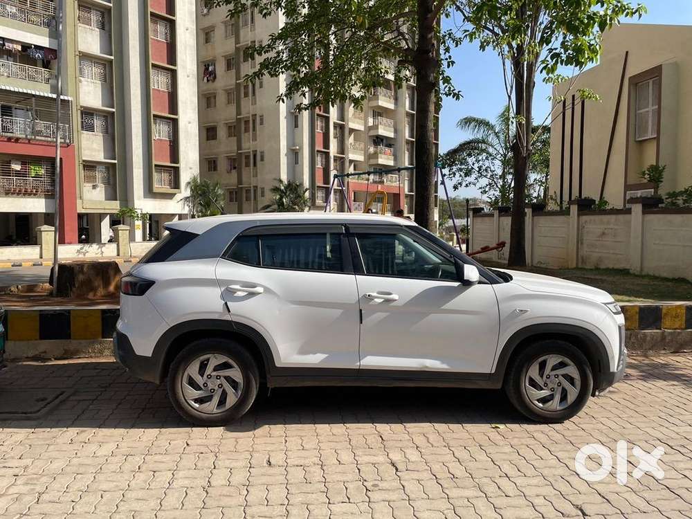 Hyundai Car Petrol 2024