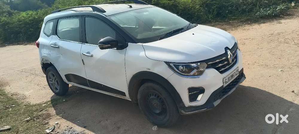 Gadi Jova Malade Tikar Ran