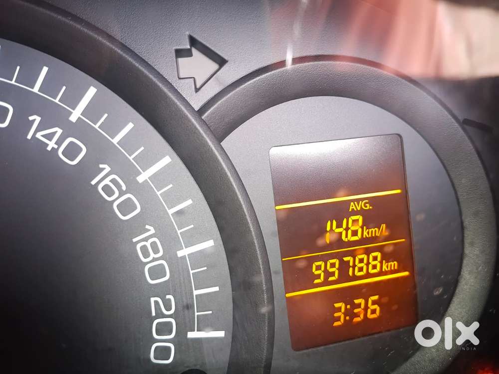Maruti Suzuki Dzire Tour Diesel, 2018, Diesel