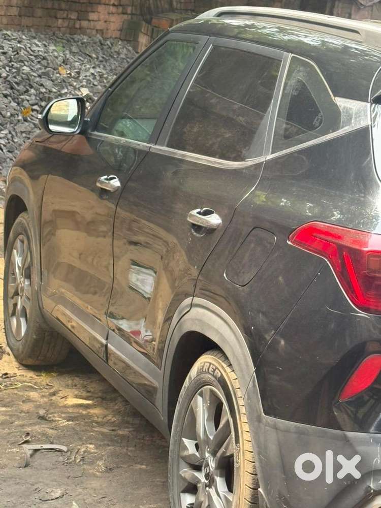 Kia Diesel Automatic 2019