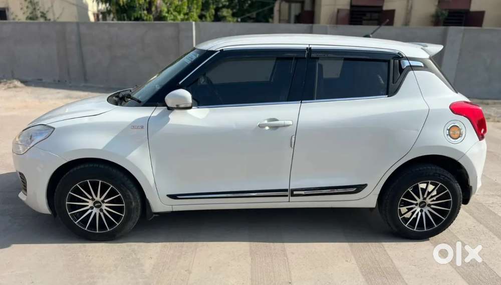 Maruti Suzuki Swift Amt Vdi, 2018, Diesel