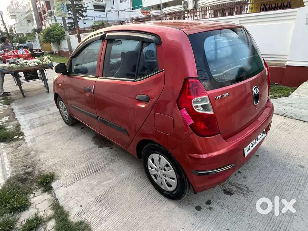 Hyundai I10 1.1 Magna 2011