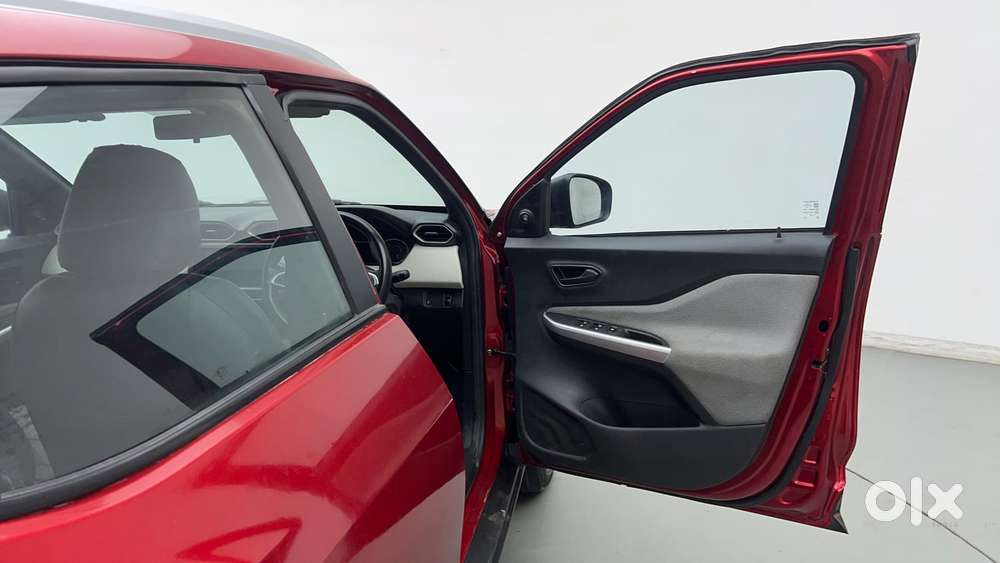 Nissan Magnite 1.0 Xe, 2024, Petrol