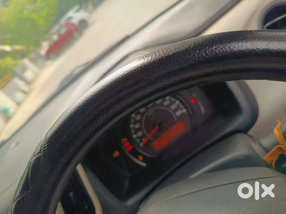 Maruti Suzuki Wagon R 2019 Lxi Cng