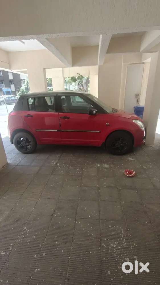 Maruti Suzuki Swift 2007