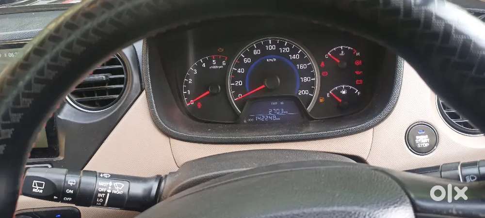 Hyundai Grand I10 Prime 2013 Diesel 142000 Km Driven