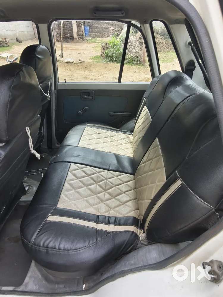 Maruti Suzuki 800 2010 Model