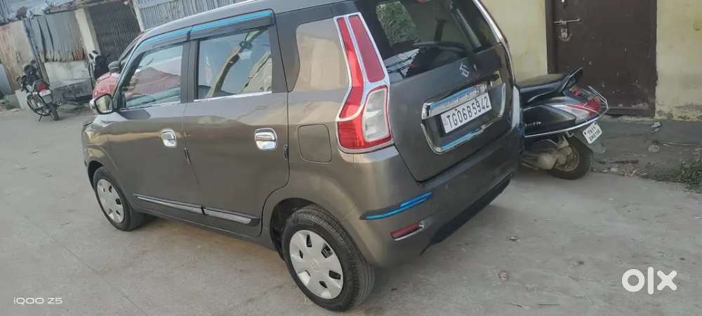 Total Original Condition