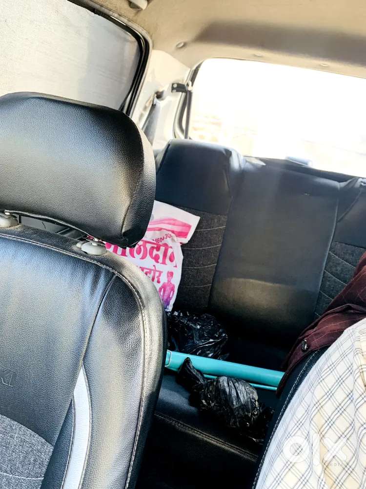 Maruti Suzuki Alto 2010
Cng And Petrol  Dono Par H