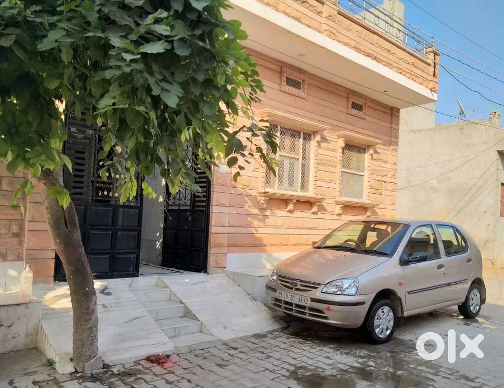 Tata Indica V2 2003 Diesel Manual