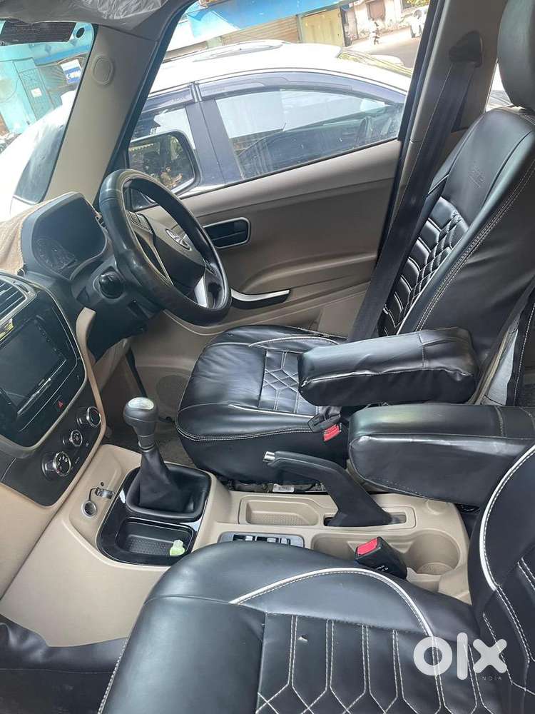 Mahindra Bolero Neo Top Model In Condition