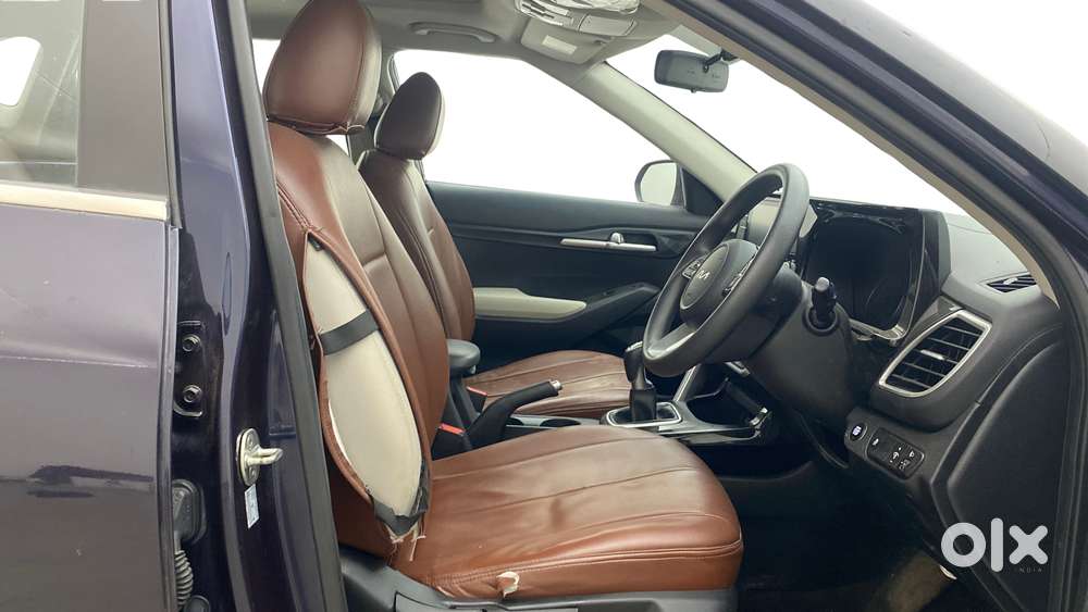 Kia Seltos Htk Plus G, 2022, Petrol