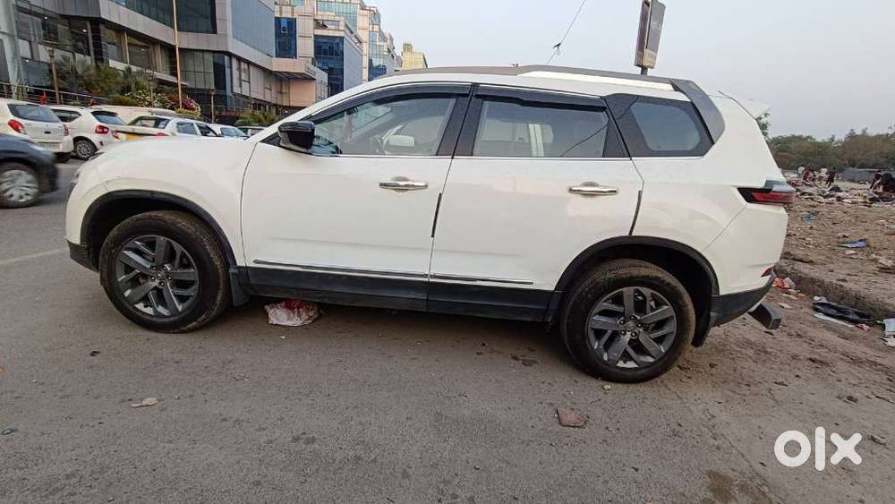 Tata Safari 2.0 Kryotec Xt Plus, 2021, Diesel