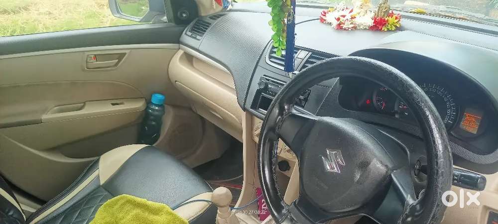 Maruti Suzuki Dzire Diesel 2020 Car