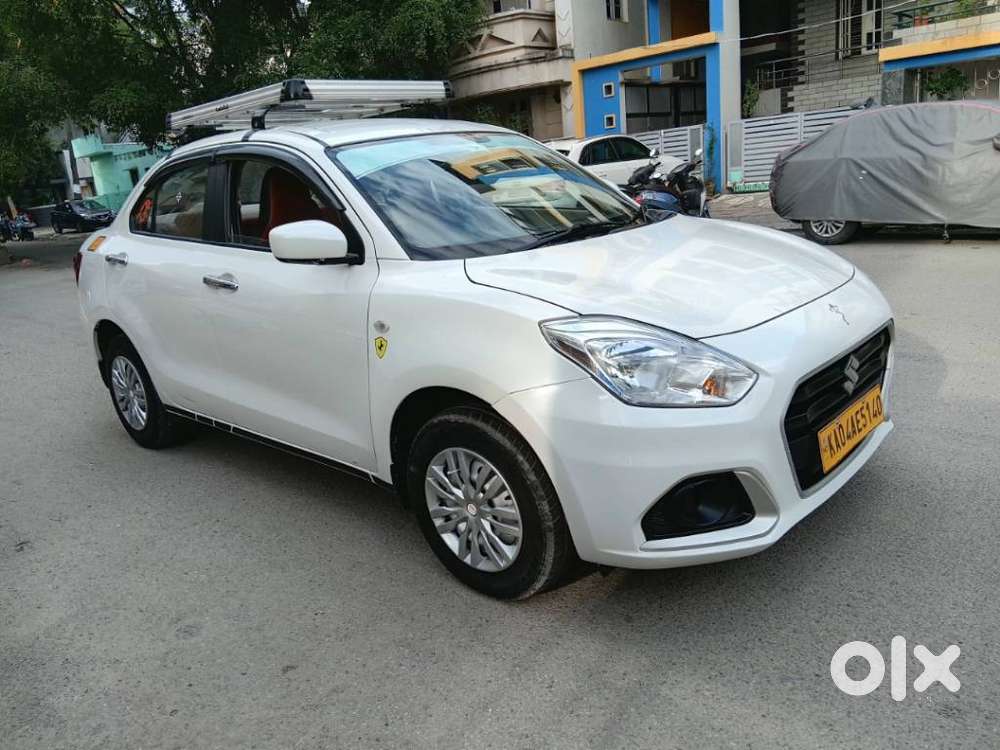 Maruti Suzuki Swift Dzire 1.2 Tour S Cng, 2025, Cng & Hybrids