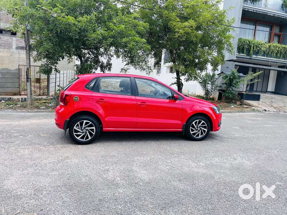 Volkswagen Polo 1.2 Mpi Anniversary Edition, 2017, Petrol